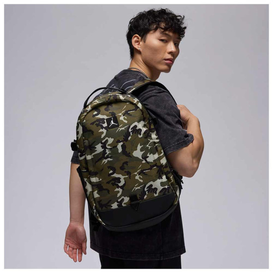 Jordan Τσάντα πλάτης Cordura Franchise Backpack
